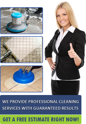 Houston Tile & Grout Cleaning Service